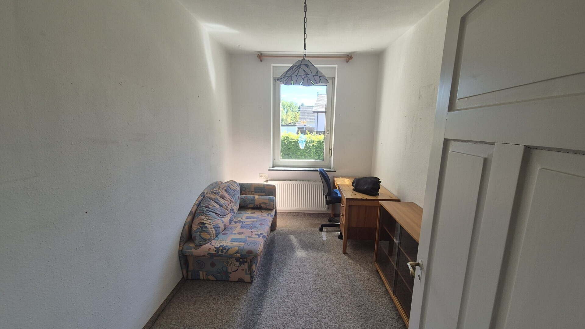 Zimmer 1 - EG