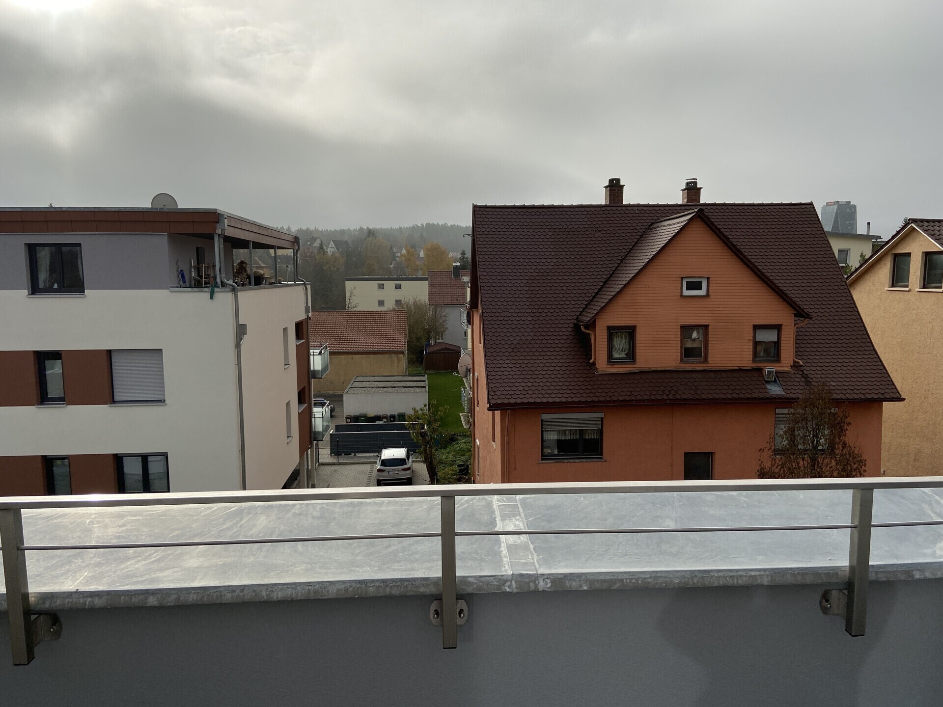 Aussicht