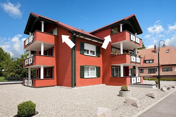 Aussenansicht