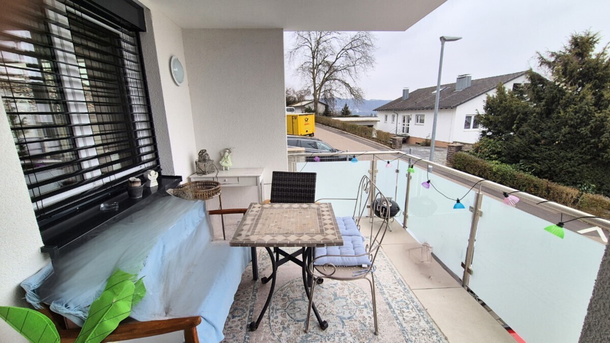 Balkon