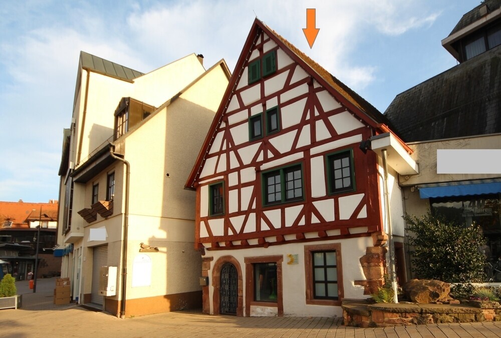 Ansicht 1