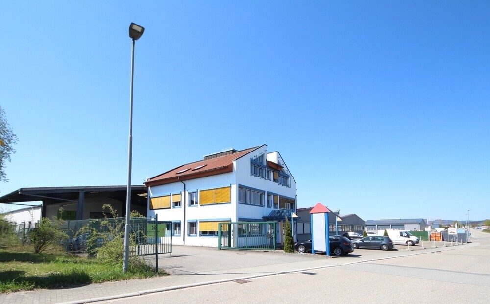 Ansicht