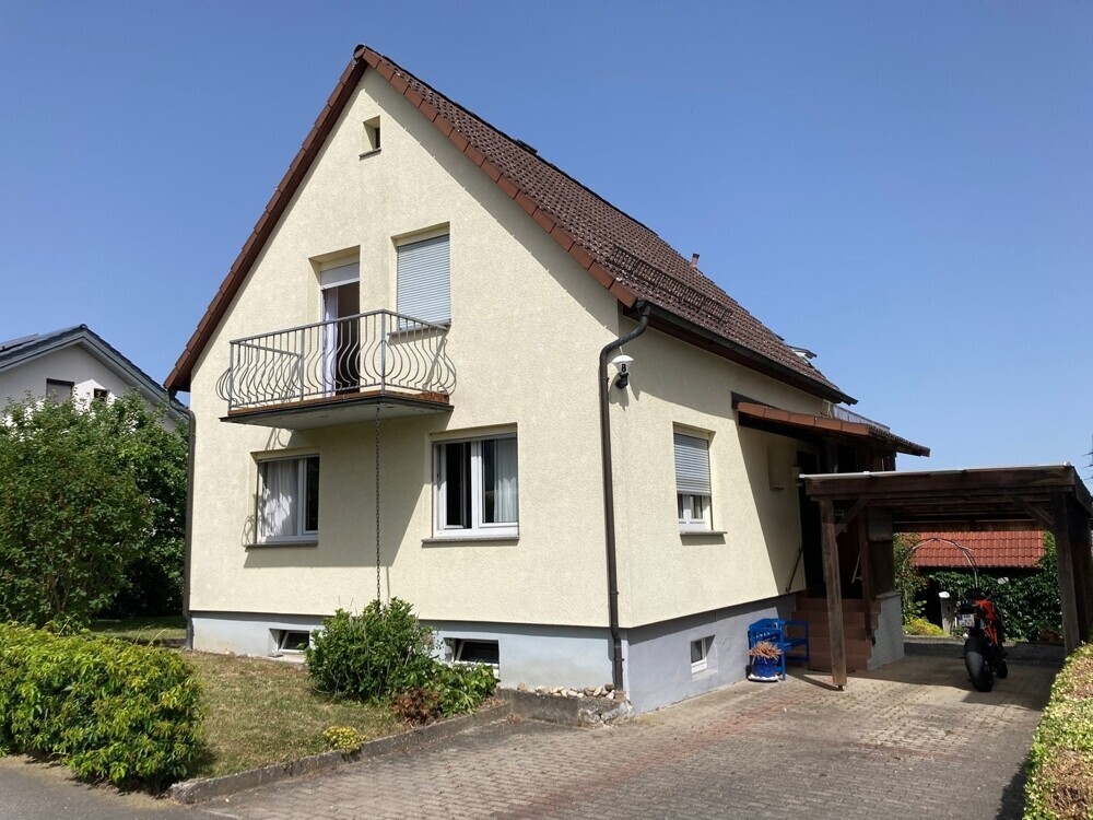 Ansicht