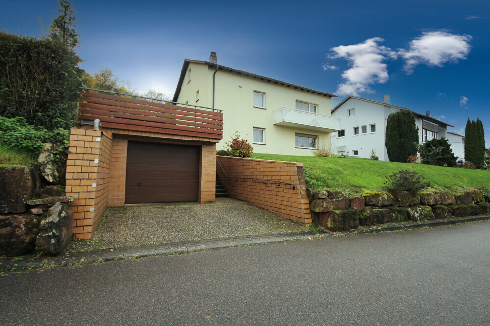Immobilienbild