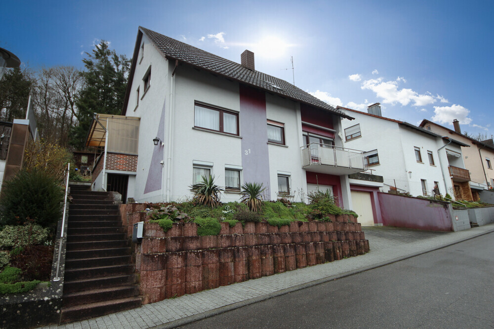 Immobilienbild