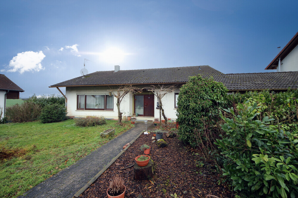 Immobilienbild