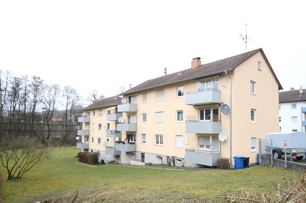Ansicht