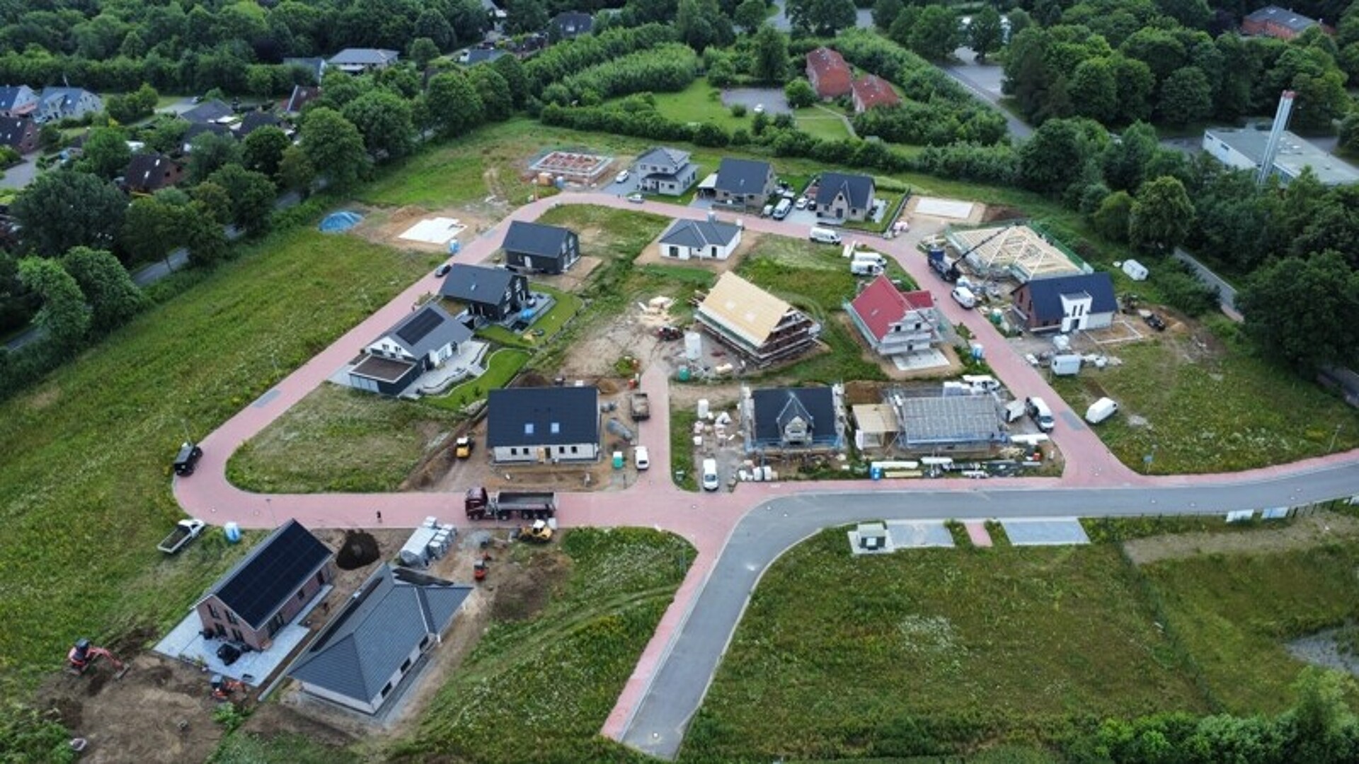 Luftbild