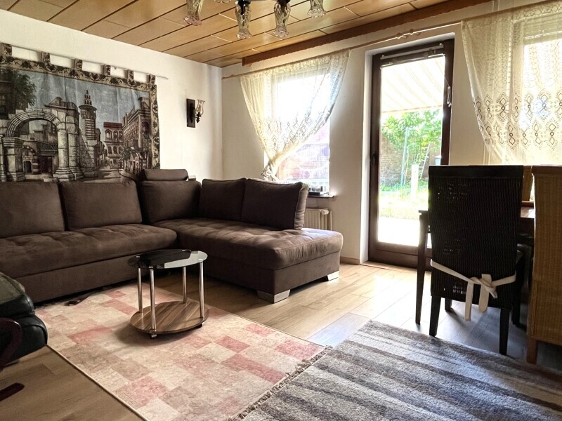 Wohnzimmer II