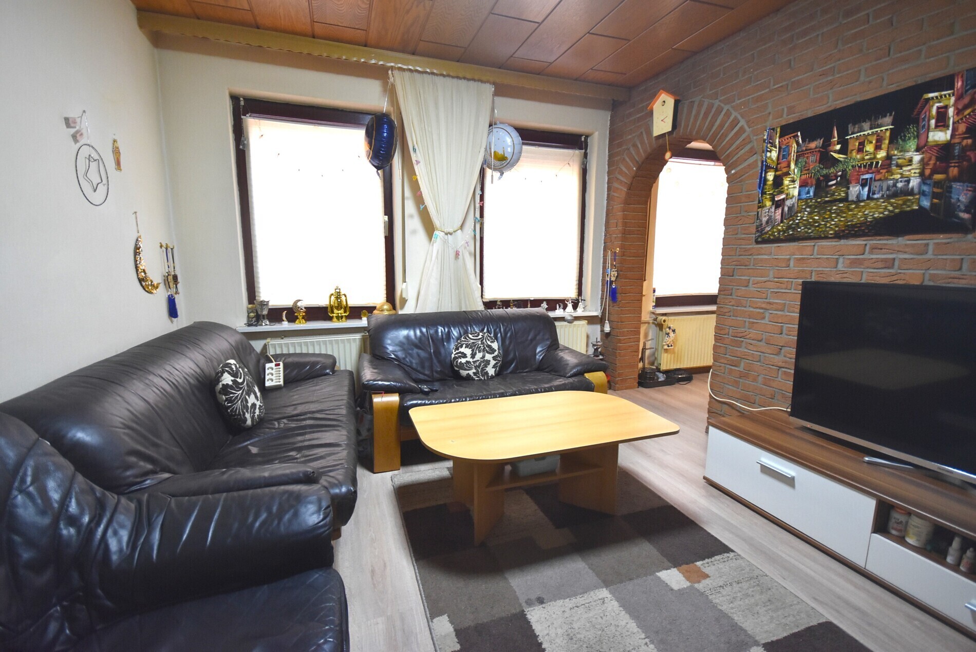 Wohnzimmer I