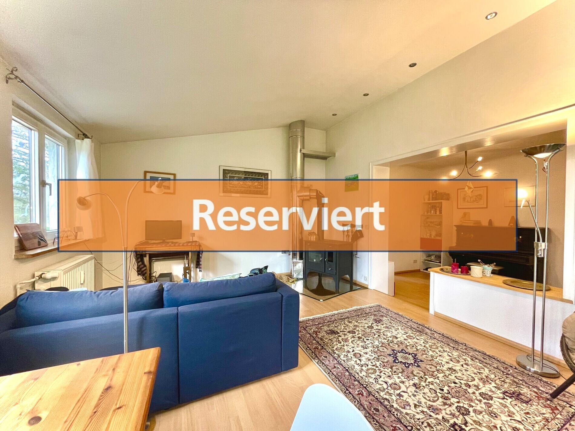 Titelbild Wohnzimmer