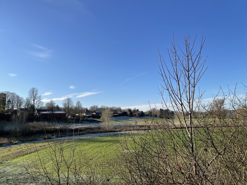 Aussicht