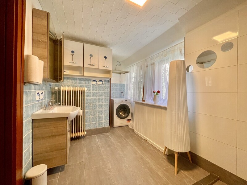 Badezimmer I