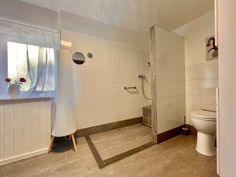 Badezimmer II