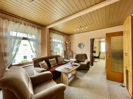 Wohnzimmer DG