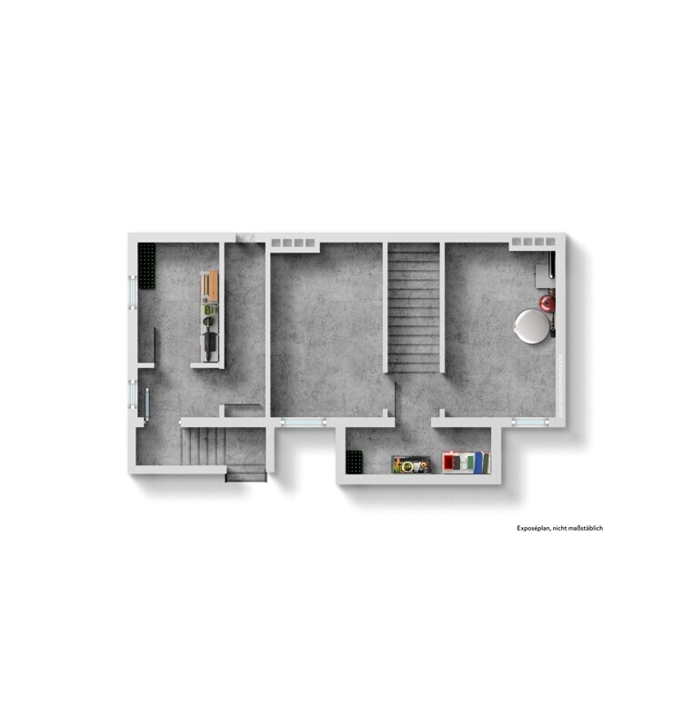 Grundriss KG