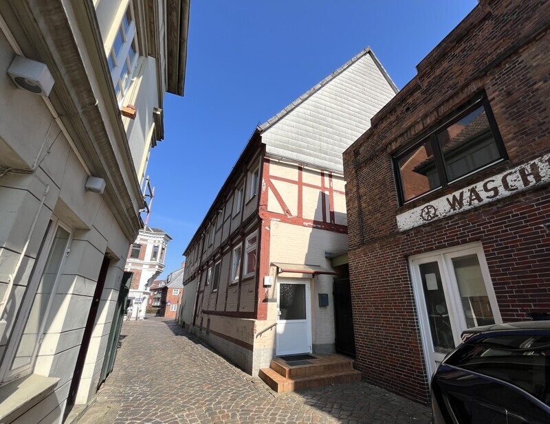 Rückansicht