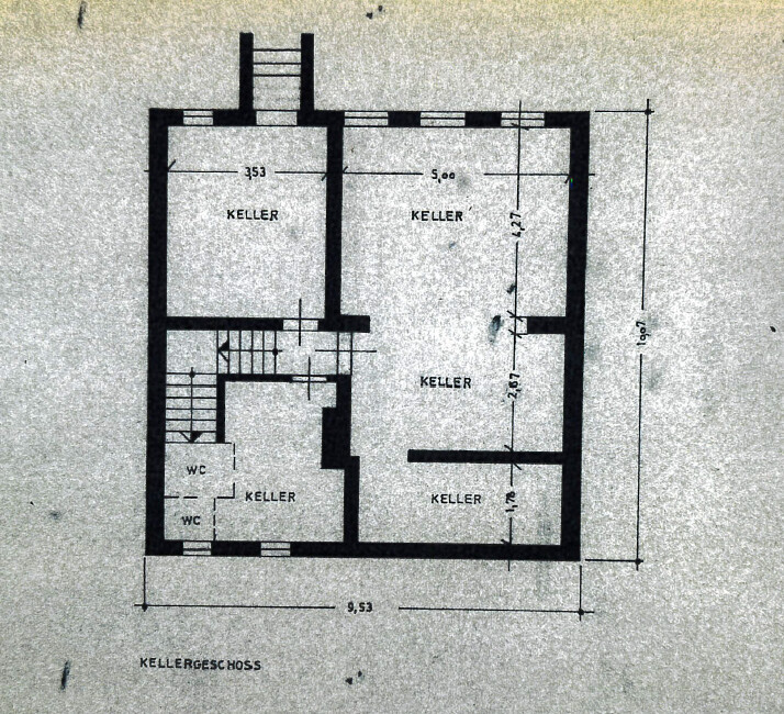 Keller
