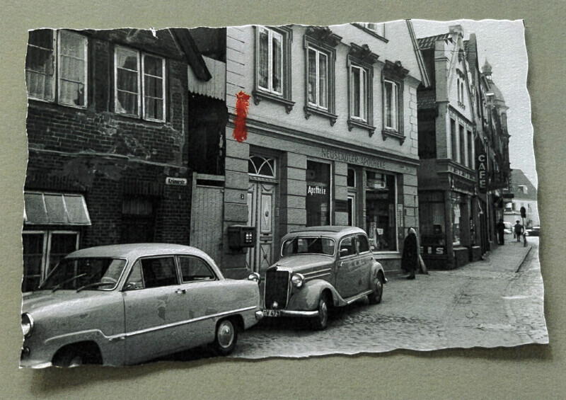 Archivfoto II