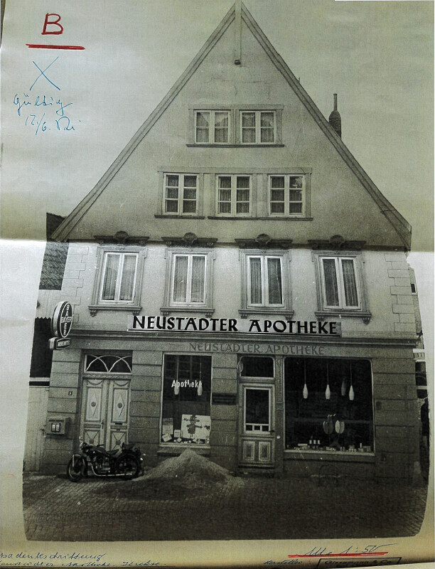 Archivfoto I