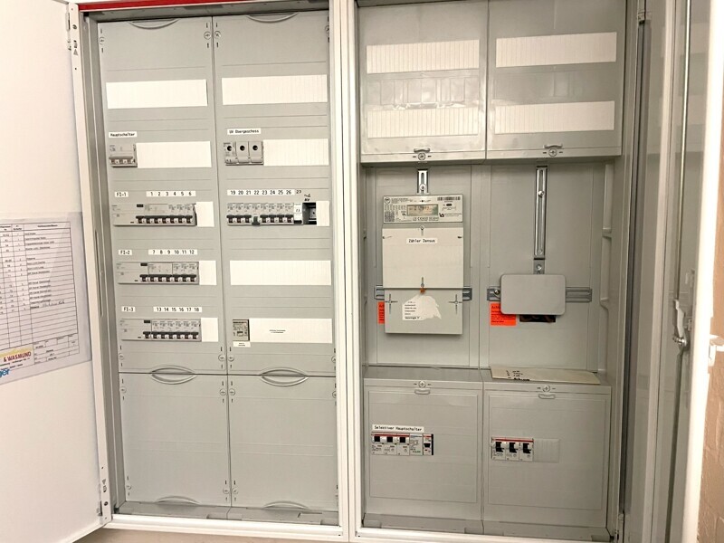 Elektrik