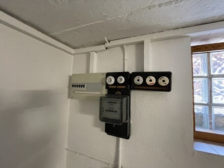 Elektrik