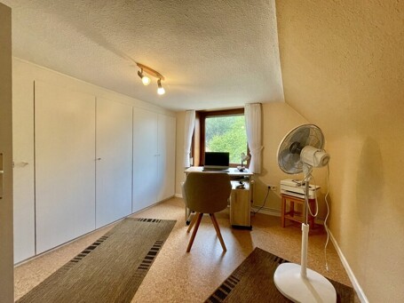 Zimmer rechts