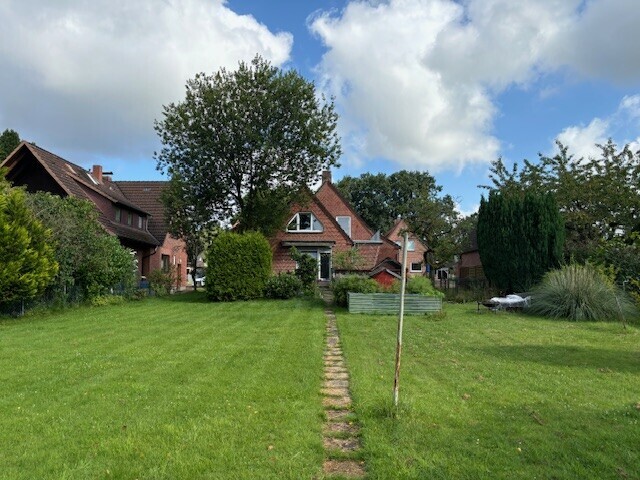 Bebauungspotential