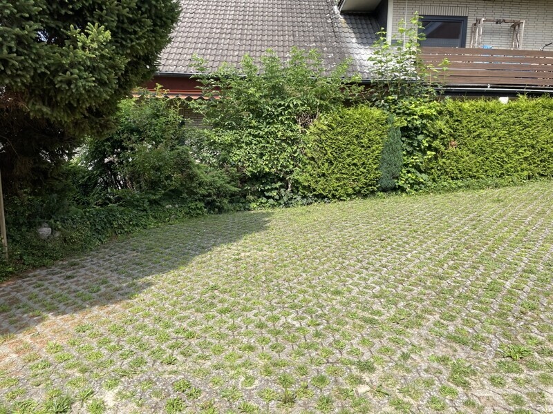 Auffahrt