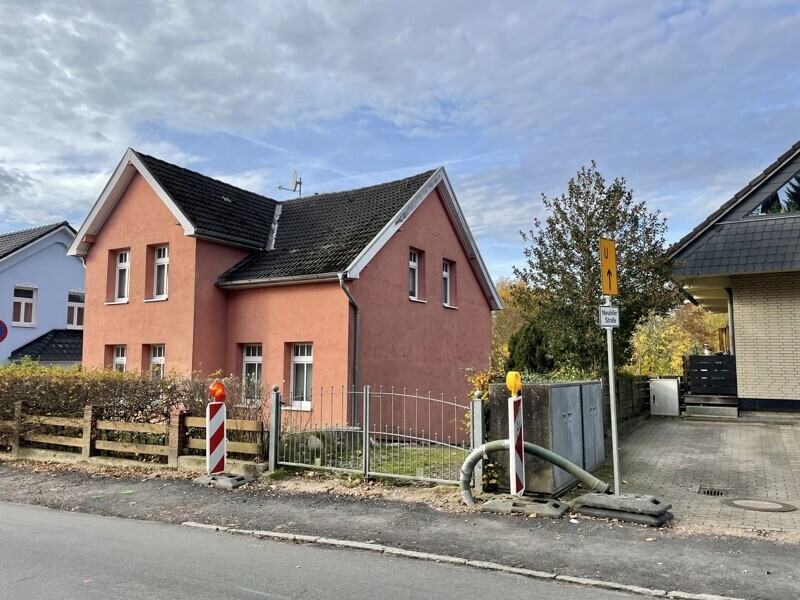 Immobilienbild