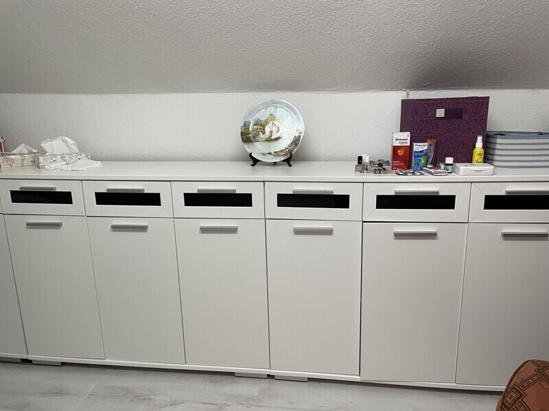 Ankleidezimmer  OG