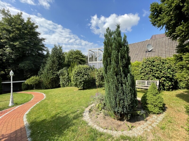 Gartenbeete