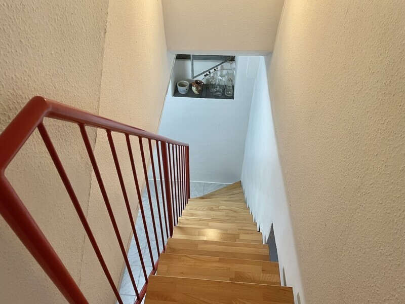 Kellerniedergang