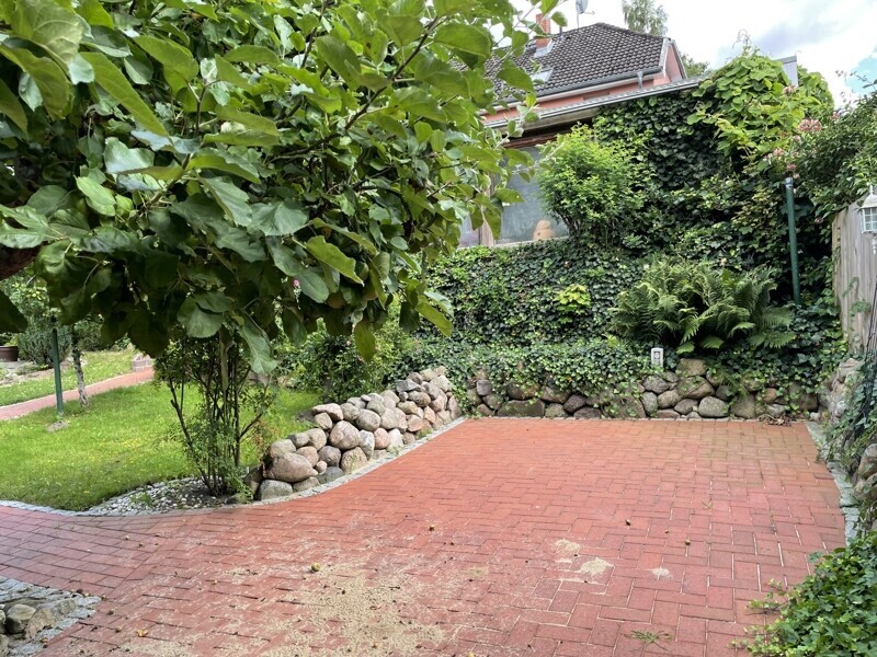 Sitzplatz II.Ebene