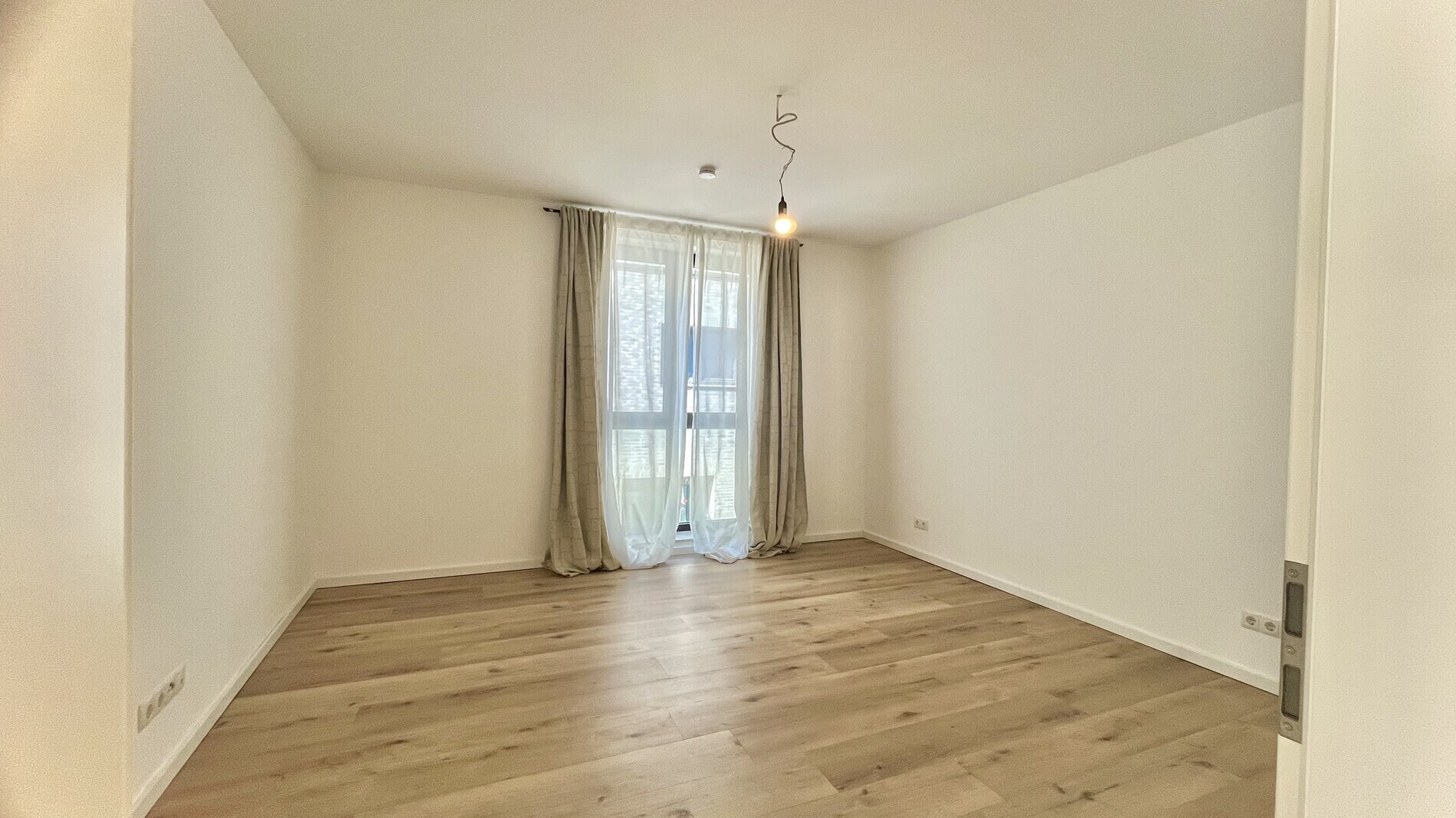 Schlafzimmer OG