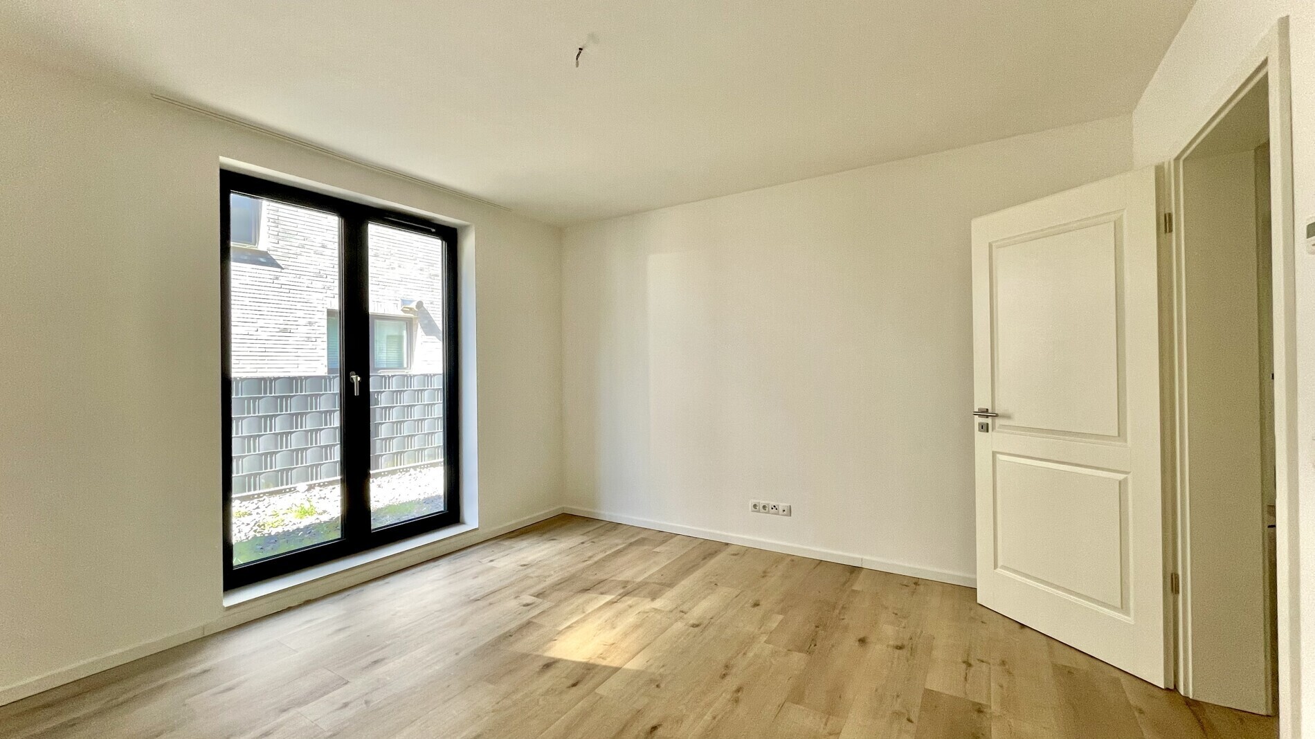 Schlafzimmer 2 EG