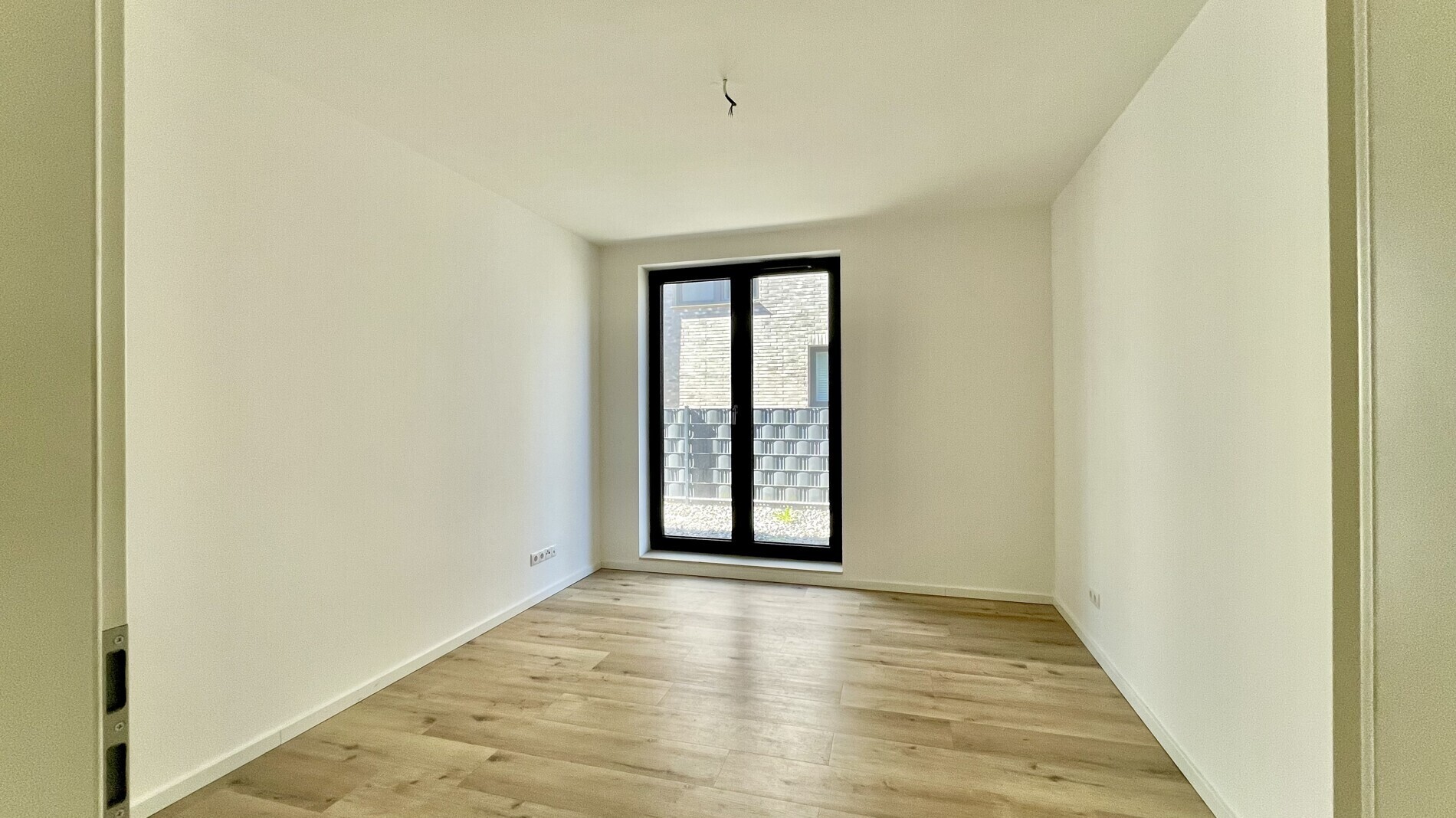 Schlafzimmer 1 EG