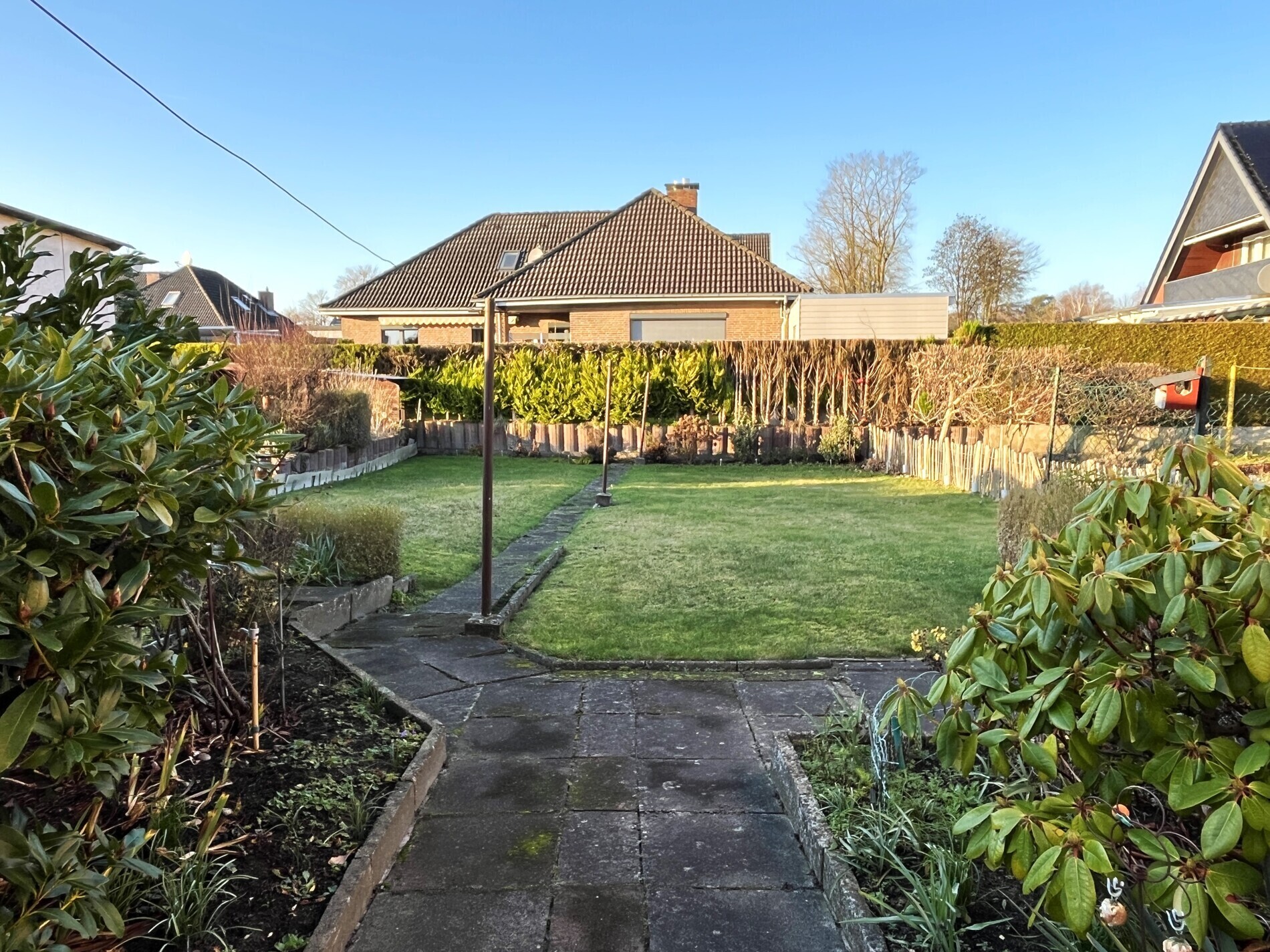 Garten