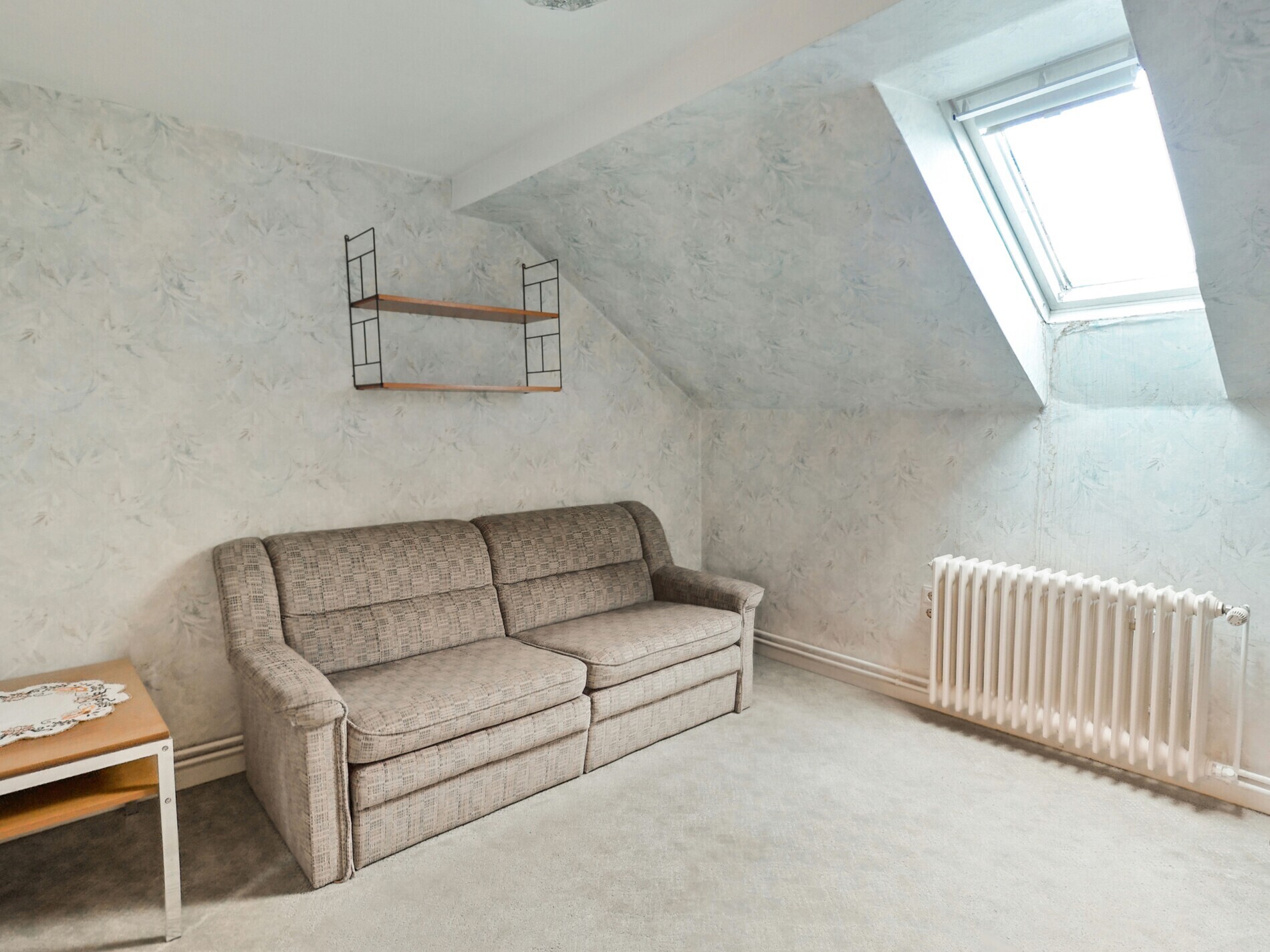 Büro/Kinderzimmer