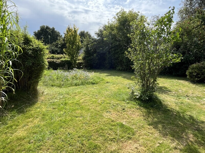 Garten Ansicht I