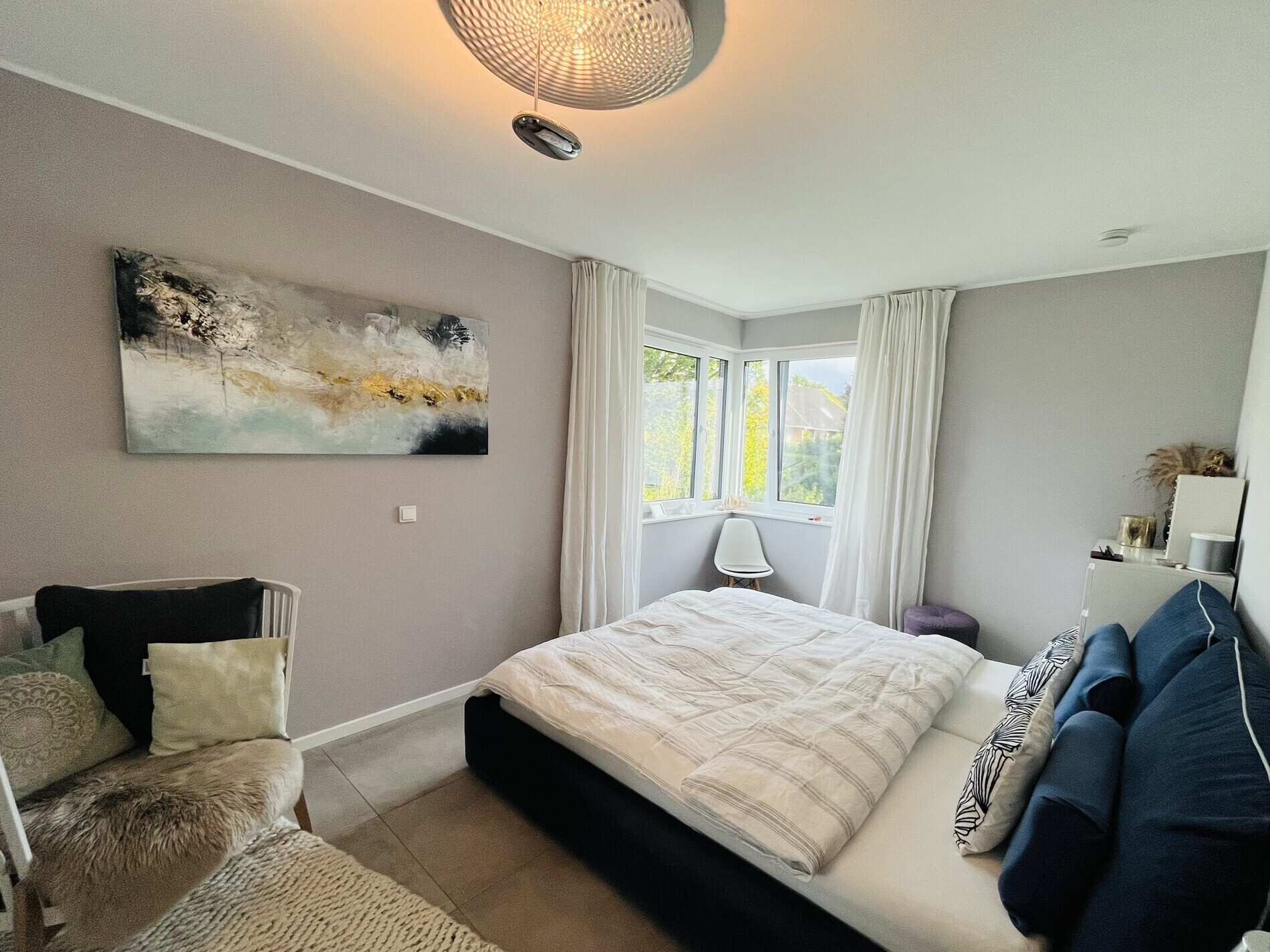 Schhlafzimmer