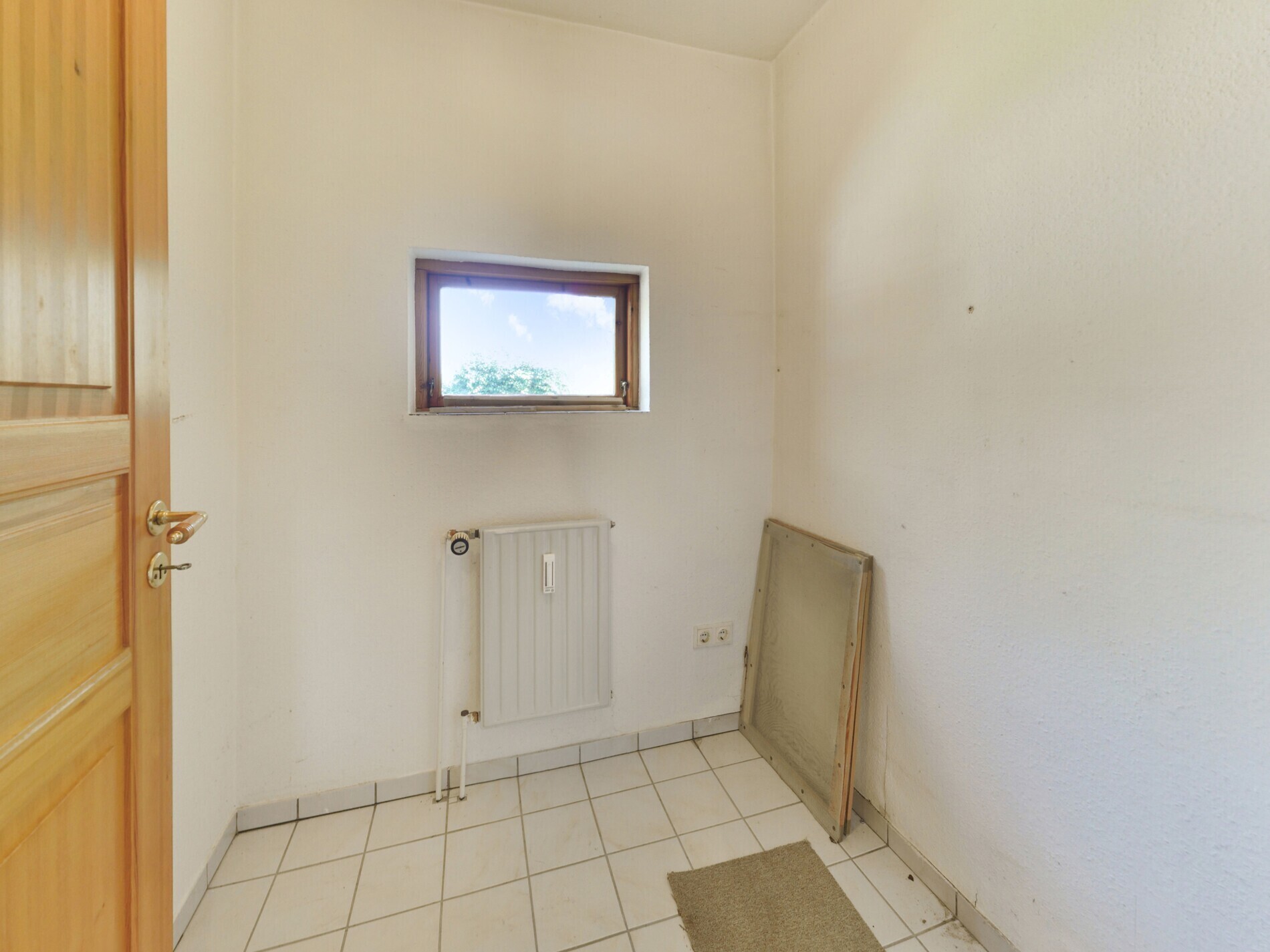 Abstellraum (Wohnung I)
