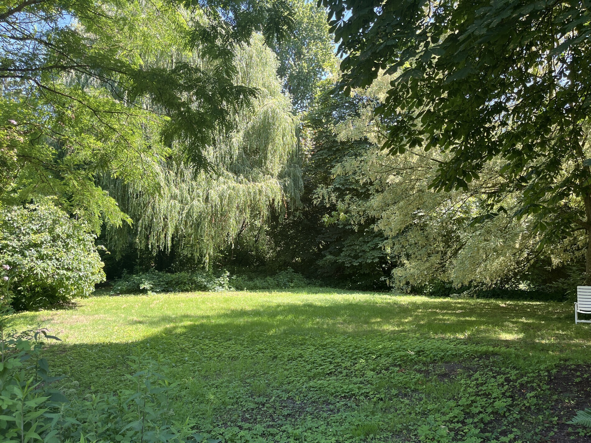 Garten