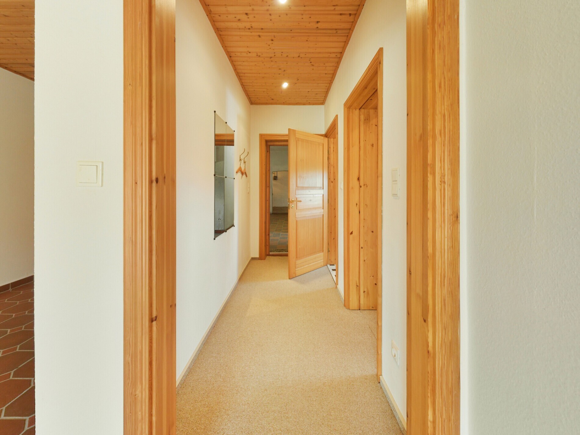 Flur (Wohnung I)