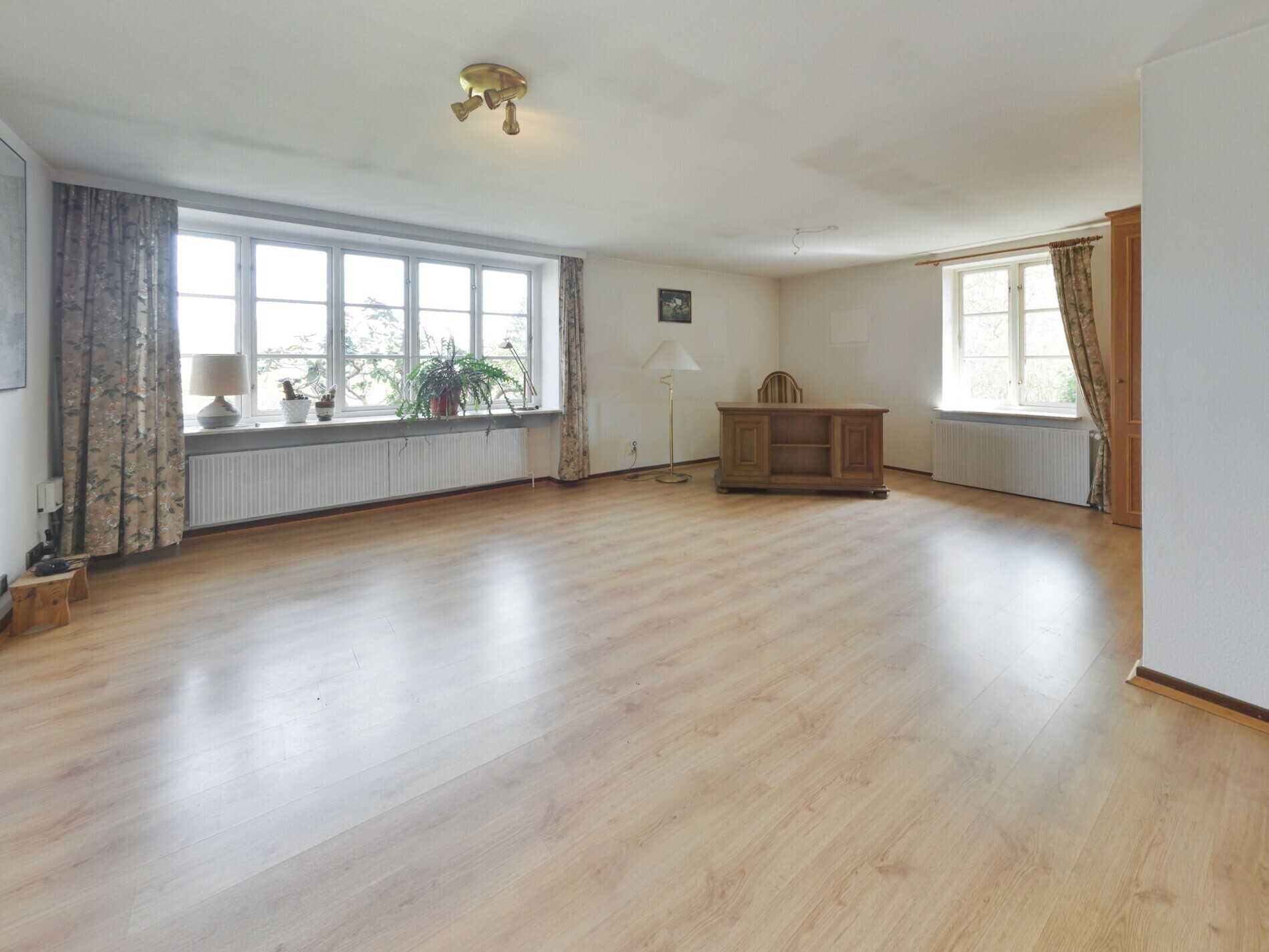 Arbeitszimmer