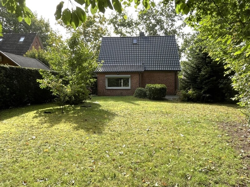 Rückansicht