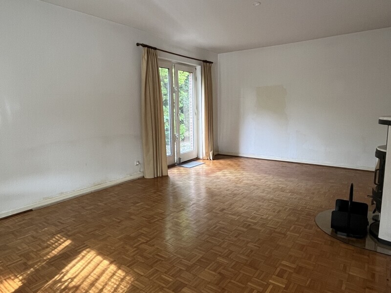 Wohnzimmer Ansicht II