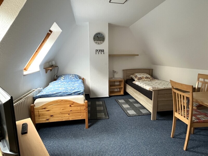  Wohnung I, OG-Zimmer 1