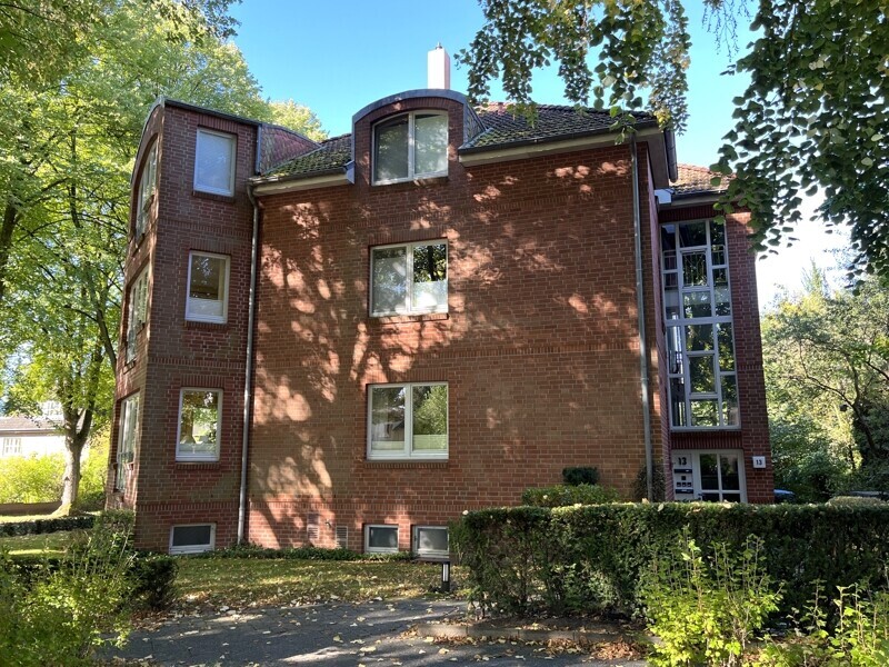 Hausansicht II