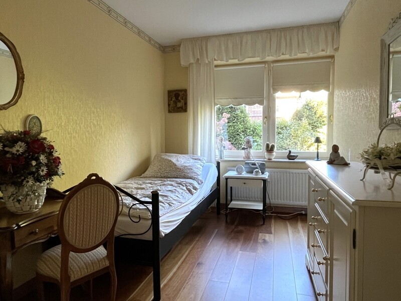 Gäste/Büro